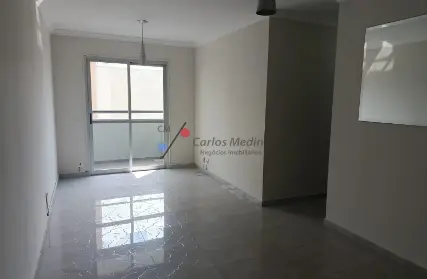 Imagem: Apartamento para Venda, Mooca