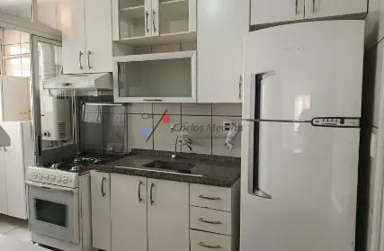 Imagem: Apartamento para Venda, Mooca