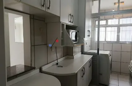 Imagem: Apartamento para Venda, Mooca