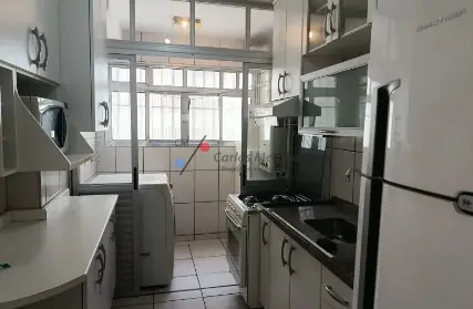Imagem: Apartamento para Venda, Mooca