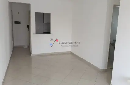 Imagem: Apartamento para Alugar, Mooca