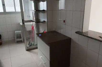 Imagem: Apartamento para Alugar, Mooca