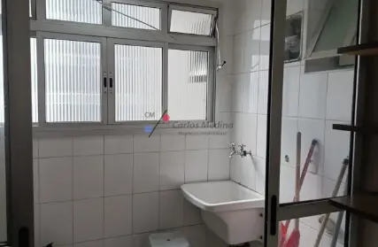 Imagem: Apartamento para Alugar, Mooca