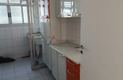 Imagem: Apartamento para Alugar, Mooca