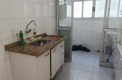 Imagem: Apartamento para Alugar, Mooca