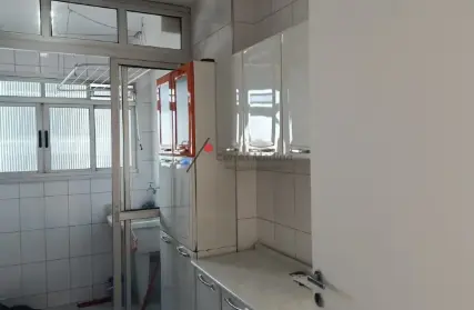 Imagem: Apartamento para Alugar, Mooca