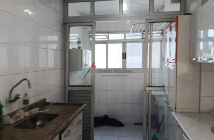 Imagem: Apartamento para Alugar, Mooca