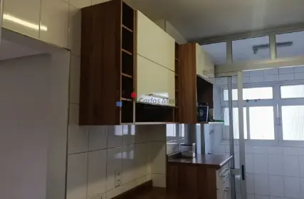 Imagem: Apartamento para Alugar, Mooca