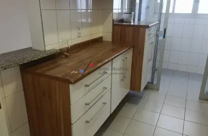 Imagem: Apartamento para Alugar, Mooca