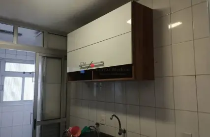 Imagem: Apartamento para Alugar, Mooca