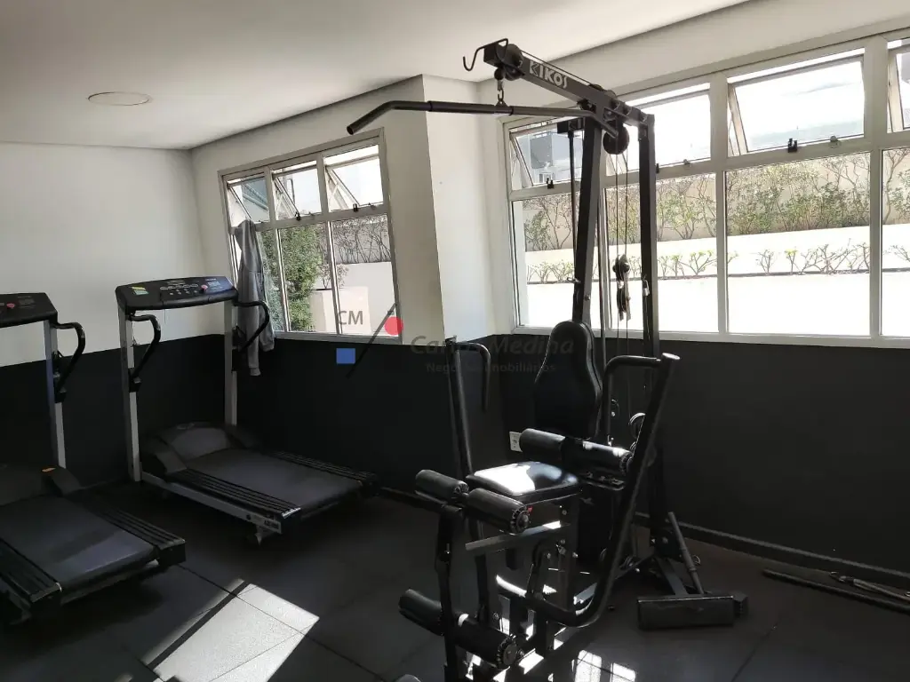 Apartamento para Alugar SP Imóvel - Imagem 16