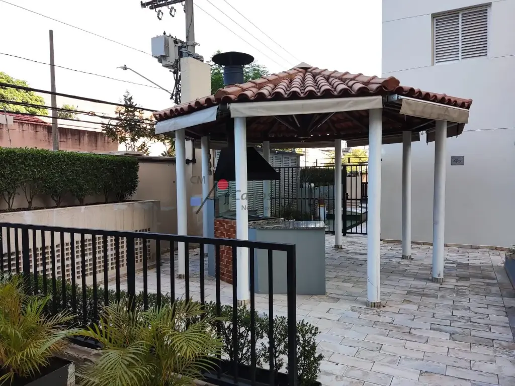 Apartamento para Alugar SP Imóvel - Imagem 23