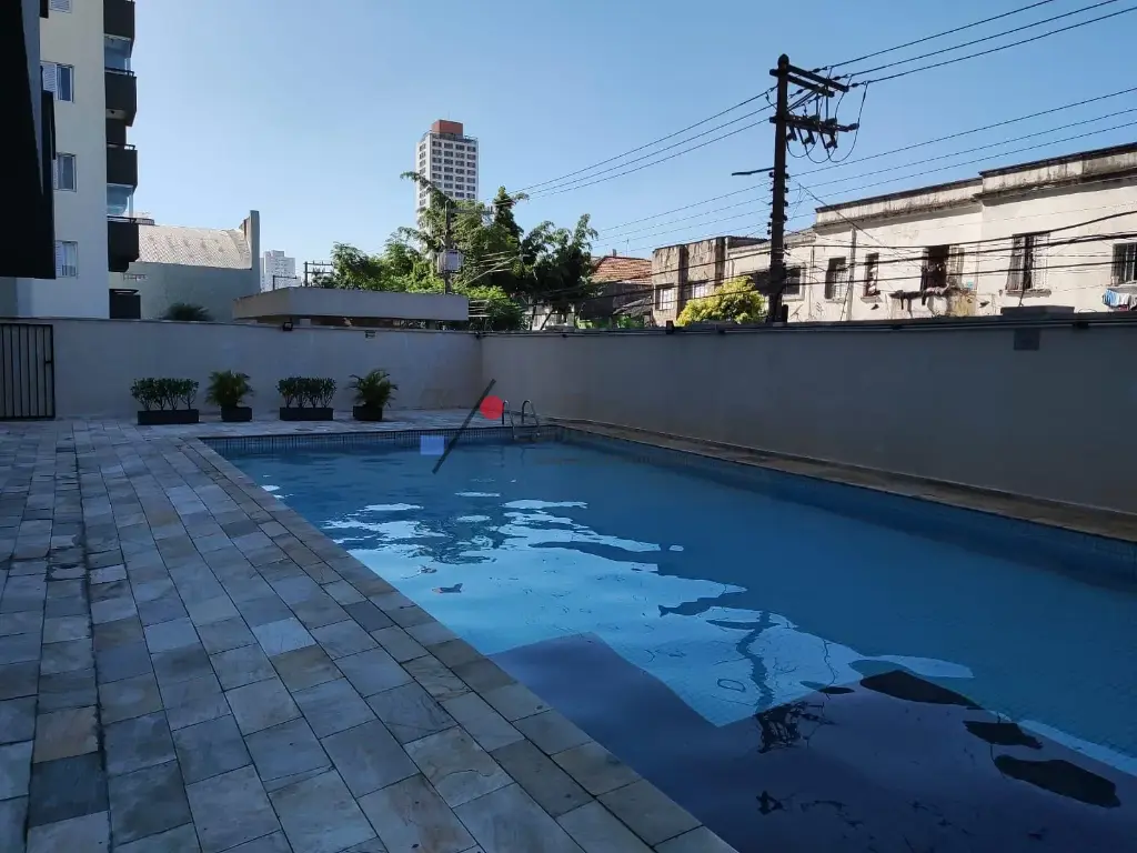 Apartamento para Alugar SP Imóvel - Imagem 13