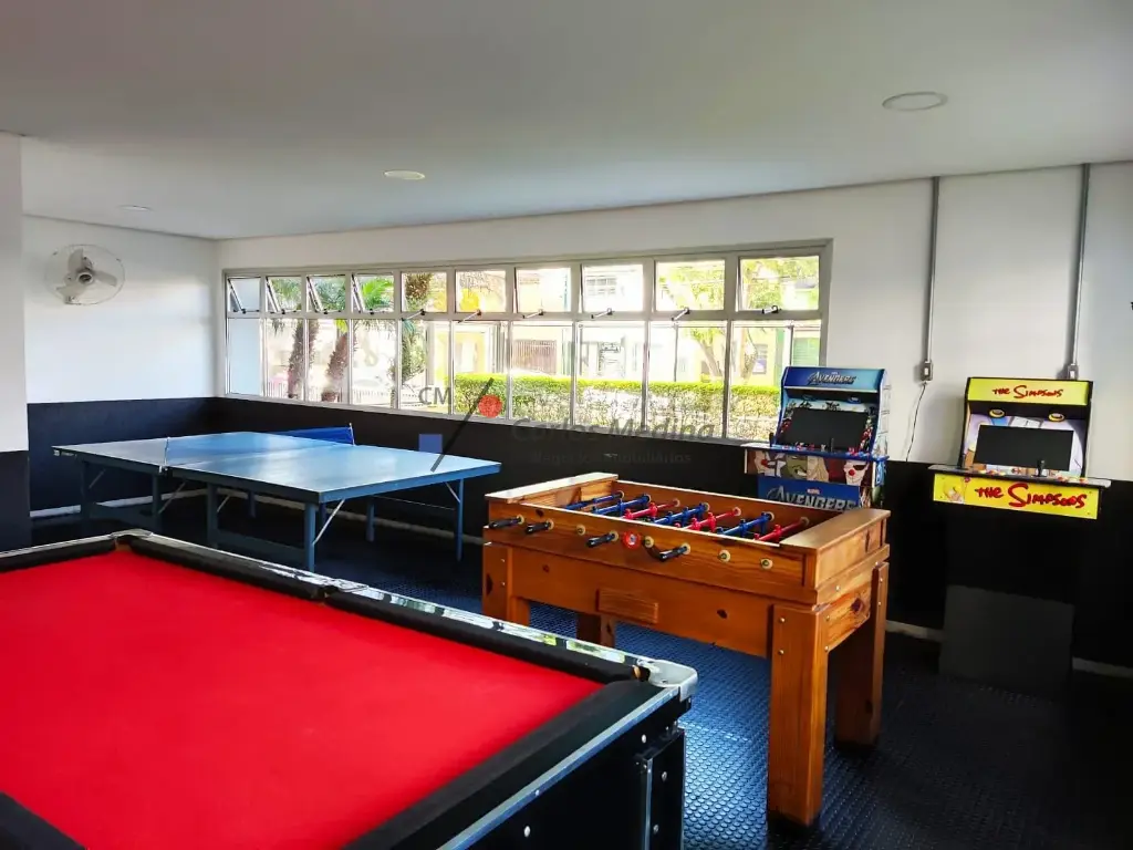 Apartamento para Alugar SP Imóvel - Imagem 17