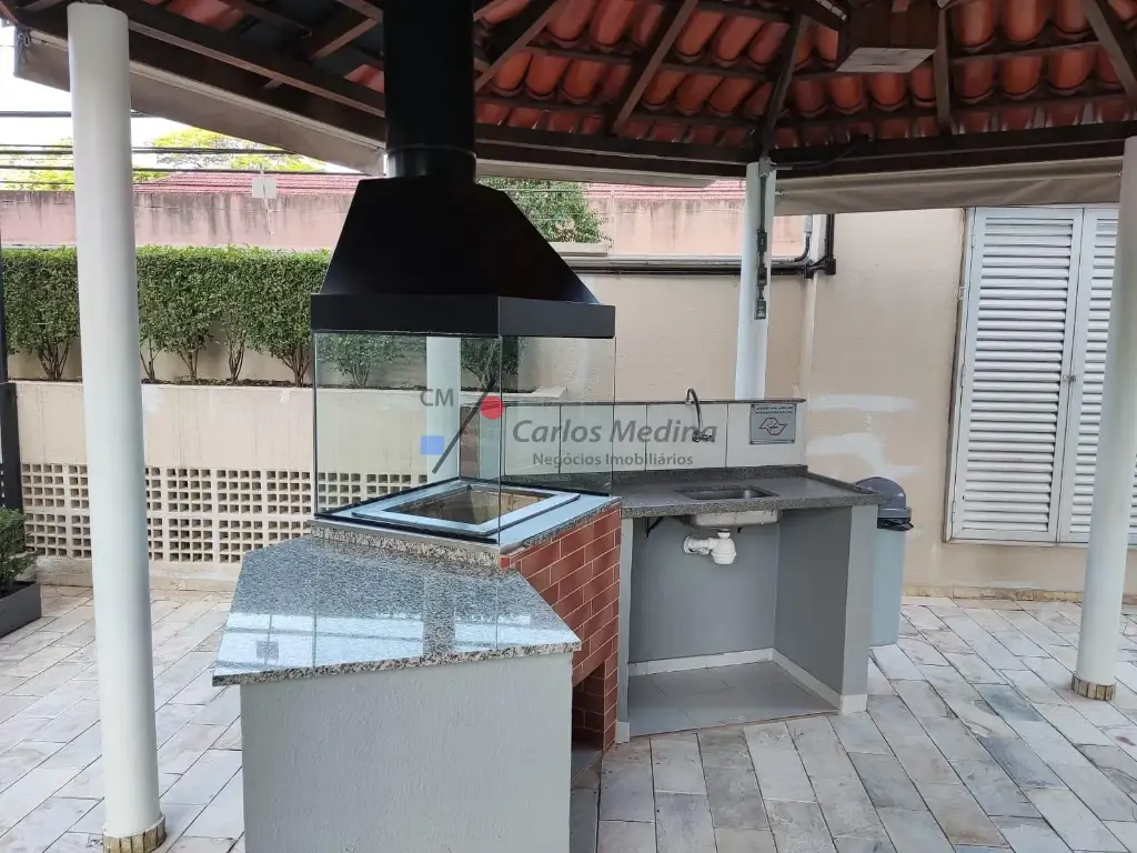 Apartamento para Alugar SP Imóvel - Imagem 19
