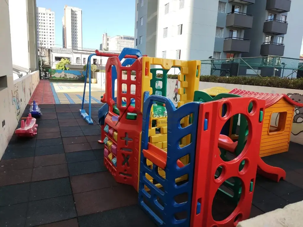 Apartamento para Alugar SP Imóvel - Imagem 21