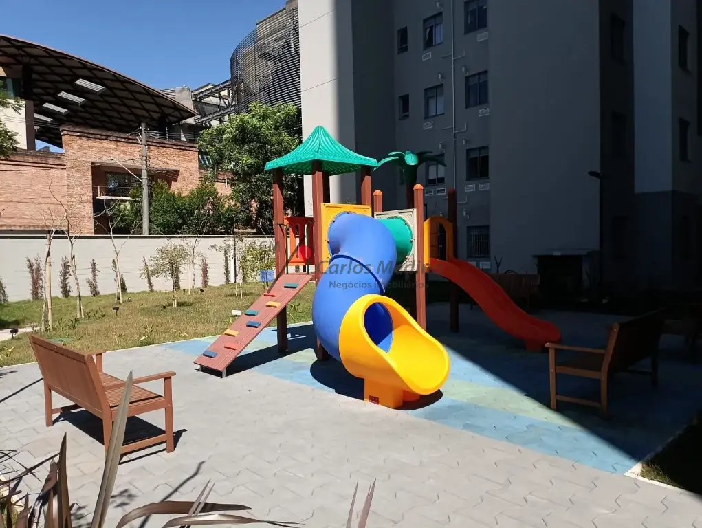 Apartamento para Alugar SP Imóvel - Imagem 16