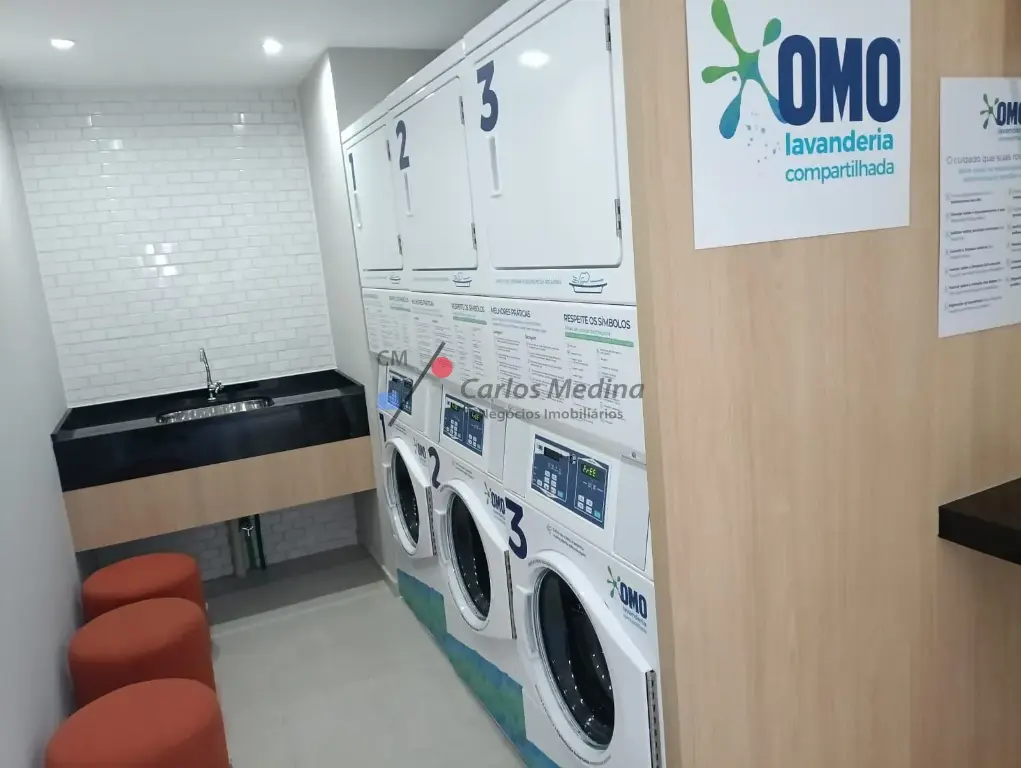 Apartamento para Alugar SP Imóvel - Imagem 19