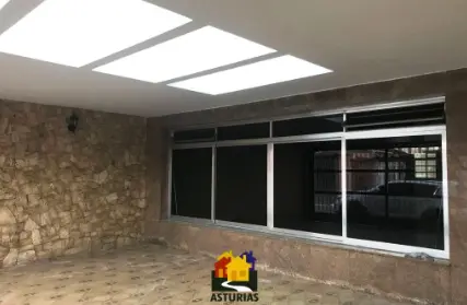 Imagem: Sobrado para Venda, Vila Domitila