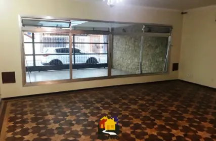 Imagem: Sobrado para Venda, Vila Domitila