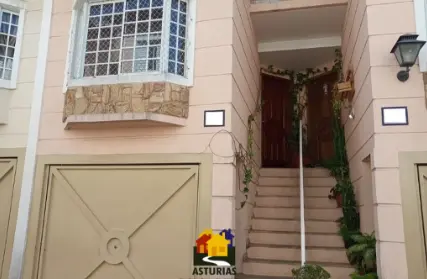 Imagem: Condomínio Fechado para Alugar, Vila Matilde