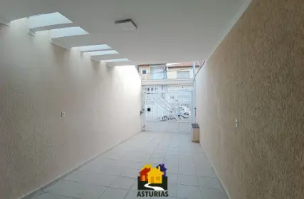 Imagem: Sobrado para Alugar, Vila Esperança