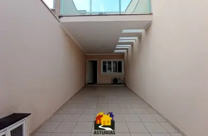 Imagem: Sobrado para Alugar, Vila Esperança