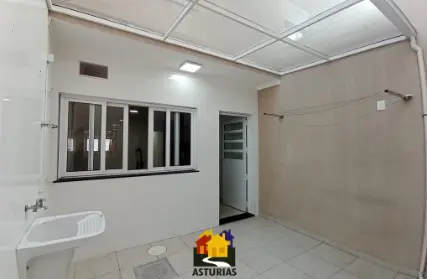 Imagem: Sobrado para Alugar, Vila Esperança