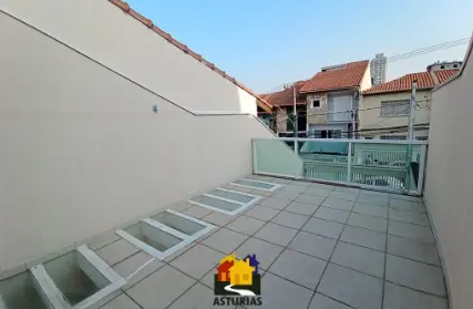 Imagem: Sobrado para Alugar, Vila Esperança