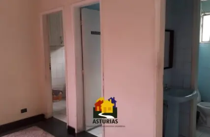 Imagem: Apartamento para Venda, Vila Buenos Aires