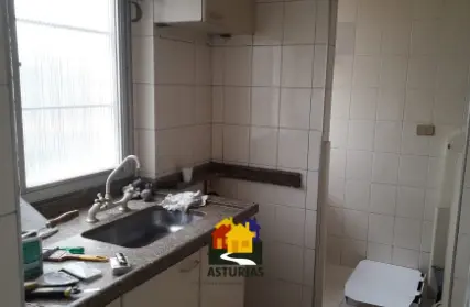 Imagem: Apartamento para Venda, Vila Buenos Aires