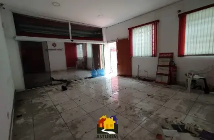 Imagem: Galpão / Salão para Alugar, Vila Marieta (ZL)