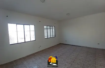 Imagem: Sobrado para Alugar, Vila Marieta (ZL)