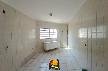 Imagem: Sobrado para Alugar, Vila Marieta (ZL)