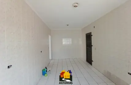 Imagem: Sobrado para Alugar, Vila Marieta (ZL)