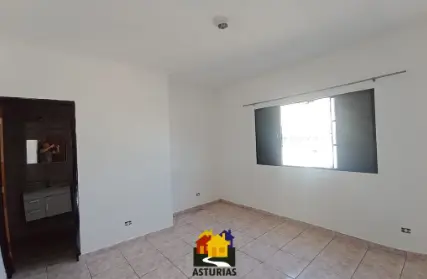 Imagem: Sobrado para Alugar, Vila Marieta (ZL)