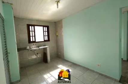 Imagem: Casa Térrea para Alugar, Vila Buenos Aires