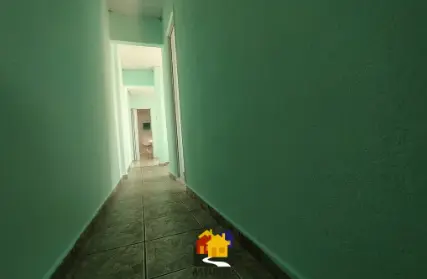 Imagem: Casa Térrea para Alugar, Vila Buenos Aires