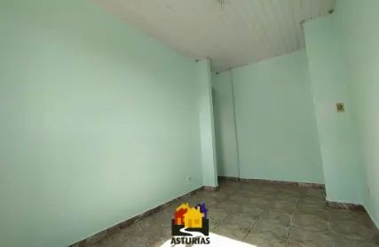 Imagem: Casa Térrea para Alugar, Vila Buenos Aires