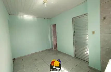 Imagem: Casa Térrea para Alugar, Vila Buenos Aires