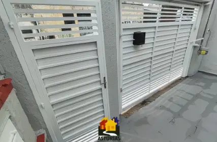 Imagem: Casa Térrea para Alugar, Vila Salete