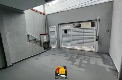 Imagem: Casa Térrea para Alugar, Vila Salete