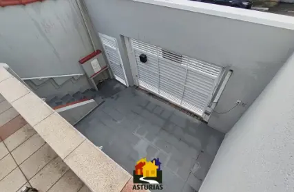 Imagem: Casa Térrea para Alugar, Vila Salete