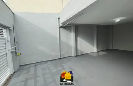 Imagem: Casa Térrea para Alugar, Vila Salete