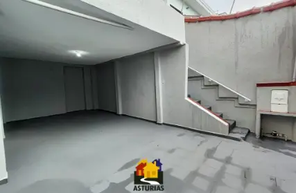 Imagem: Casa Térrea para Alugar, Vila Salete