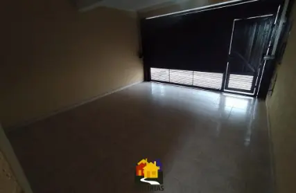 Imagem: Casa Térrea para Alugar, Vila Buenos Aires