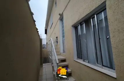 Imagem: Casa Térrea para Alugar, Vila Buenos Aires