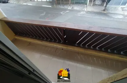 Imagem: Casa Térrea para Alugar, Vila Buenos Aires