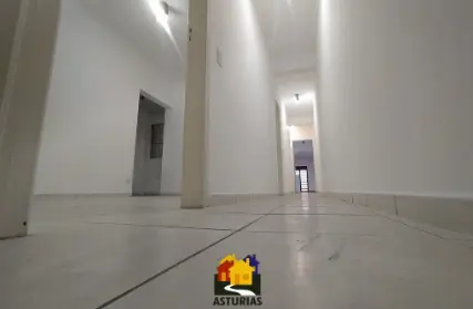 Imagem: Casa Térrea para Alugar, Vila Buenos Aires