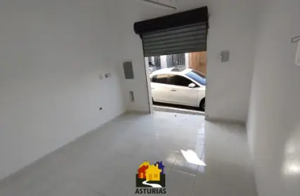 Imagem: Galpão / Salão para Alugar, Ponte Rasa